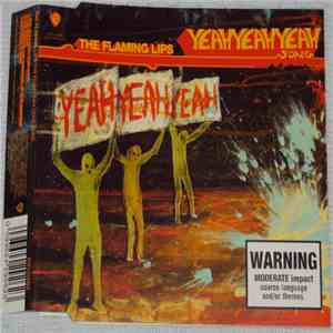 The Flaming Lips - The Yeah Yeah Yeah Song download flac