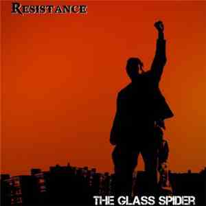 The Glass Spider - Resistance download flac