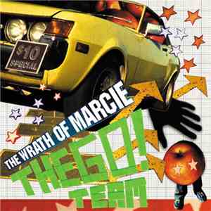 The Go! Team - The Wrath Of Marcie download flac