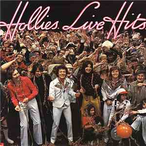 The Hollies - Hollies Live Hits download flac