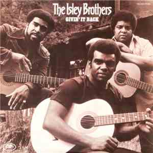 The Isley Brothers - Givin' It Back download flac