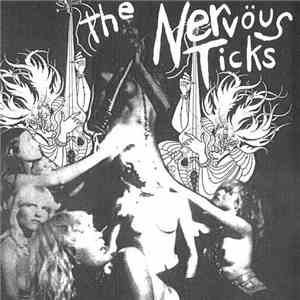 The Nervous Ticks - Badlands FLAC album