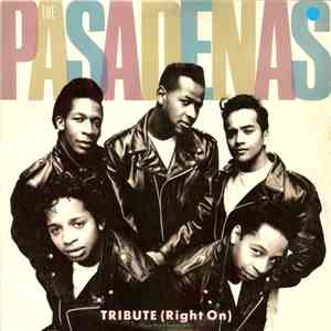 The Pasadenas - Tribute (Right On) download flac