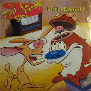The Ren & Stimpy Show - Little Eediot! download flac