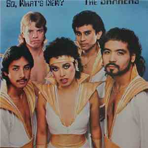 The Shakers  - So, What's New? download flac