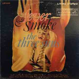 The Three Suns - Fever And Smoke download flac