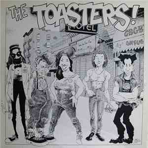 The Toasters - The Toasters download flac