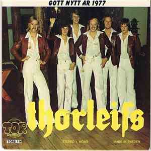 Thorleifs - Gott Nytt 1977 Önskar Thorleifs download flac