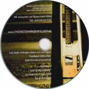 Thorsten Wingenfelder - Die Unperfekten download flac