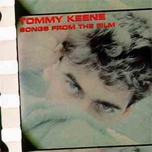 Tommy Keene - Songs From The Film download flac