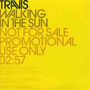 Travis - Walking In The Sun download flac