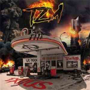 TZM - Exitus FLAC album