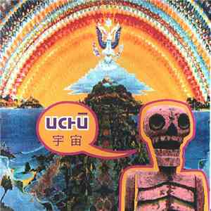 Uchū - 1st download flac