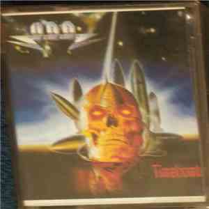 U.D.O.  - Timebomb download flac