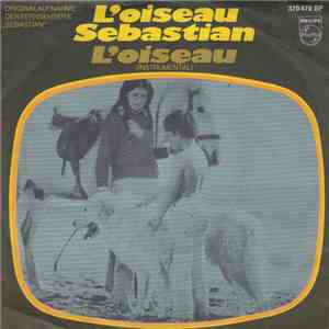 Unknown Artist - L'Oiseau - Sebastian download flac