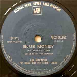 Van Morrison - Blue Money download flac