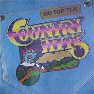 Various - 150 Top Ten Country Hits download flac