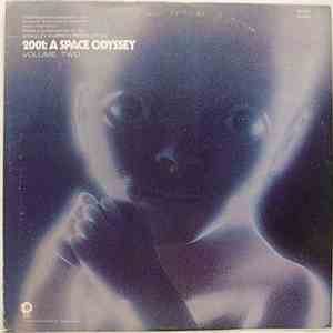 Various - 2001: A Space Odyssey - Volume Two download flac