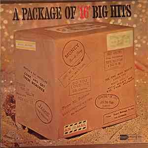 Various - A Package Of Original 16 Big Hits download flac