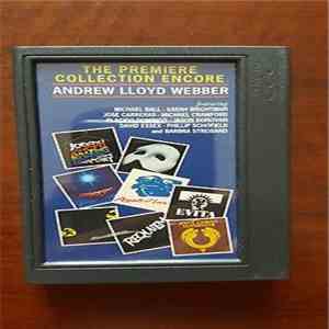 Various, Andrew Lloyd Webber - Andrew Lloyd Webber: The Premiere Collection Encore download flac