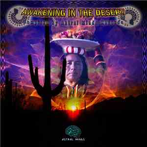 Various - Awakening In The Desert download flac