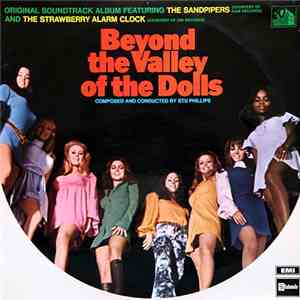 Various - Beyond The Valley Of The Dolls - Original Soundtrack Album download flac