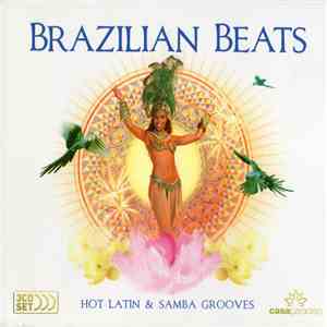Various - Brazilian Beats download flac