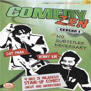 Various - Comedy Zen download flac