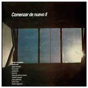 Various - Comenzar De Nuevo II download flac