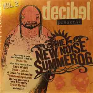 Various - Decibel Presents: The New Noise Summer '06 - Vol. 2 download flac