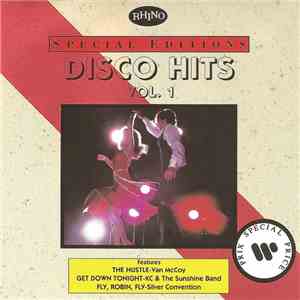 Various - Disco Hits Vol. 1 download flac