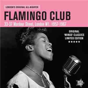 Various - Flamingo Club: London's Original All-Nighter download flac