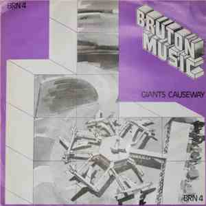 Various - Giants Causeway download flac