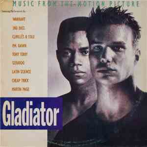 Various - Gladiator (Music From The Motion Picture) download flac
