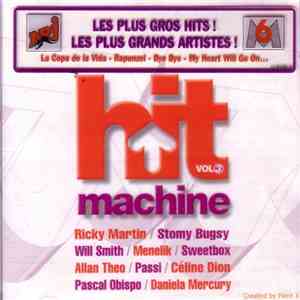 Various - Hit machine vol 3 download flac