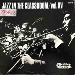 Various - Jazz In The Classroom XV download flac