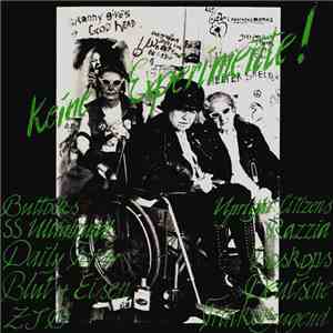 Various - Keine Experimente! download flac