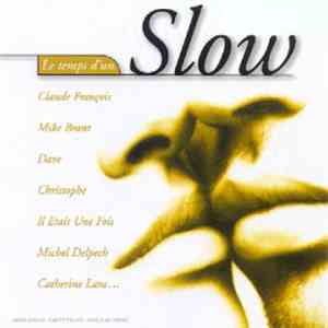 Various - Le Temps D'un Slow download flac