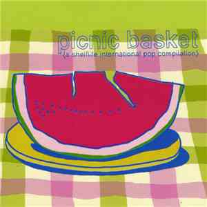 Various - Picnic Basket (A Shelflife International Pop Compilation) download flac