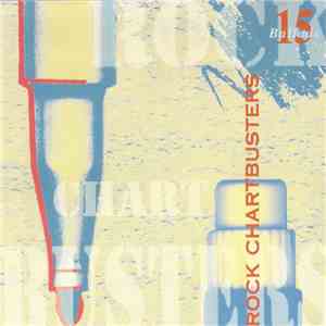Various - Rock Chartbusters - 15 Ballads download flac