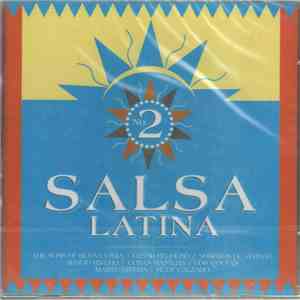 Various - Salsa Latina No. 2 download flac