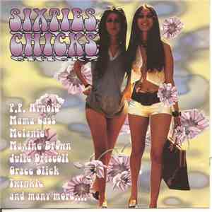 Various - Sixties Chicks download flac