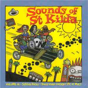 Various - Sounds Of St Kilda Volume 01 download flac