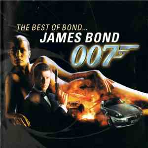 Various - The Best Of Bond ...James Bond download flac