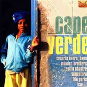 Various - The Music Of Cape Verde download flac