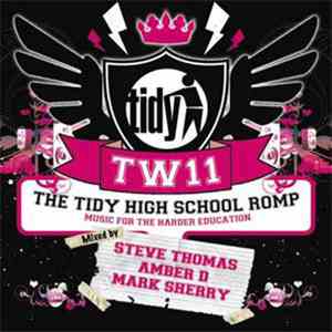 Various - TW11 The Tidy High School Romp download flac
