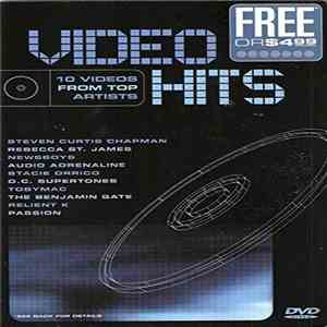 Various - Video Hits: 10 Videos From Top Artist download flac