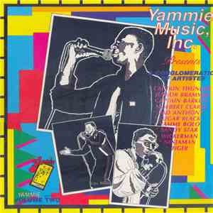 Various - Yammie Volume Two download flac