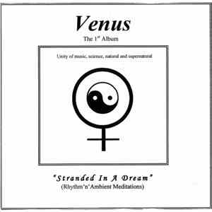 Venus  - Stranded In A Dream download flac