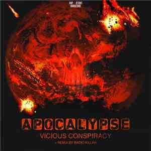 Vicious Conspiracy - Apocalypse download flac